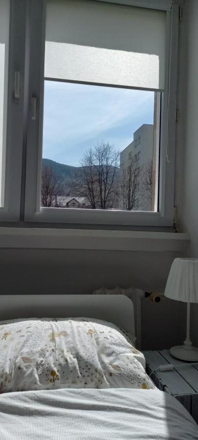 Na Lesnej Apartment Kowary Exterior photo